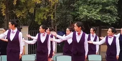 <b>成都市蜀興職業(yè)中學簡介</b>