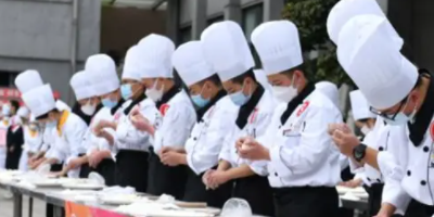 <b>成都財(cái)貿(mào)職高烹飪學(xué)校介紹</b>