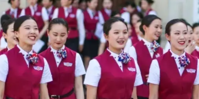 <b>天府新區(qū)航空旅游職業(yè)學(xué)院簡(jiǎn)介</b>