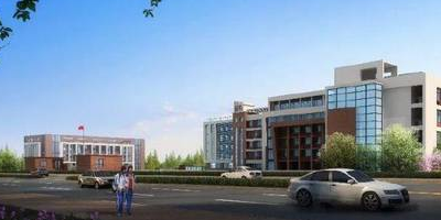 <b>高坪區(qū)職業(yè)高級中學(xué)</b>