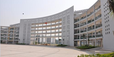 <b>成都市中信職業(yè)技術(shù)學(xué)校</b>