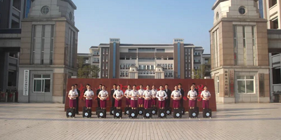 <b>南充交通職業(yè)學(xué)校</b>