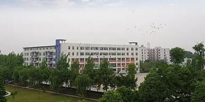 成都市鐵路技術學校