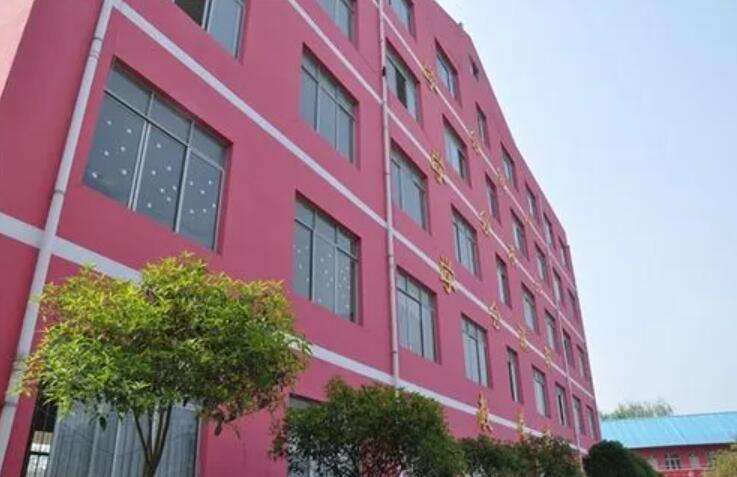 綿陽市陽光職業技術學校