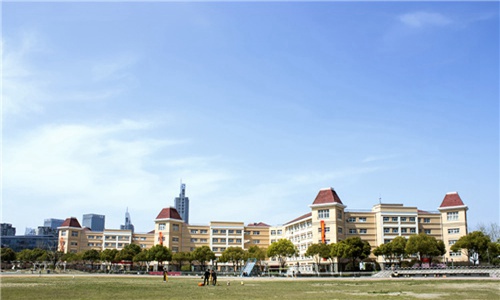 合江縣先市職業高級中學校