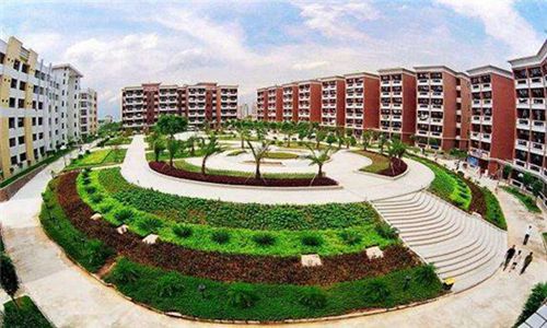 瀘州市職業(yè)技術(shù)學(xué)校