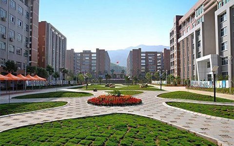 達州百島湖職業技術學校有哪些專業?數控技術應用專業好不好