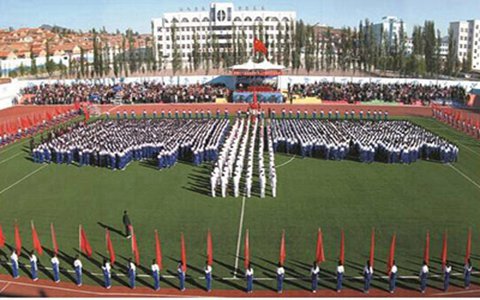 渠縣職業(yè)中專學(xué)校有哪些專業(yè)?鐵道交通運(yùn)營(yíng)管理專業(yè)好不好